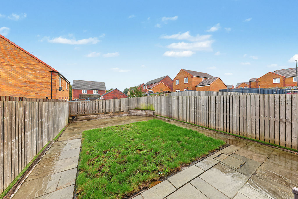 Colliers Way Holmewood